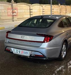 هیوندای سۆناتا